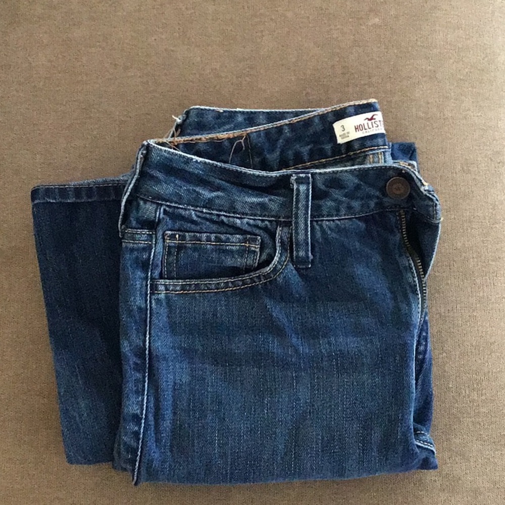 Boyfriend Jeans